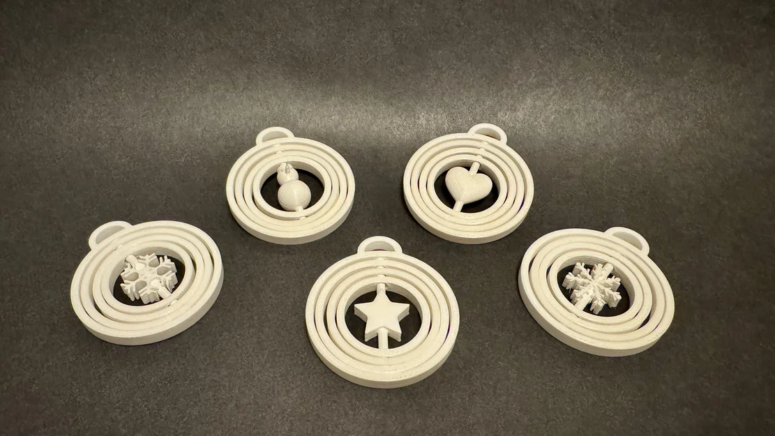 Đồ trang trí Giáng sinh - Image 2