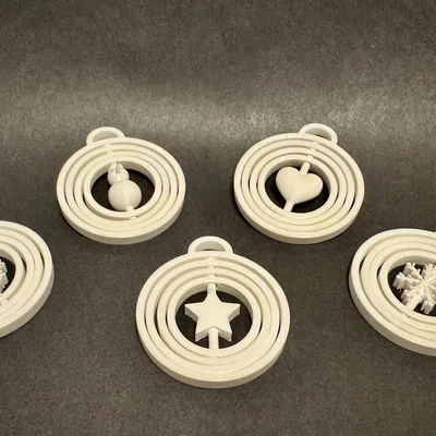 Đồ trang trí Giáng sinh