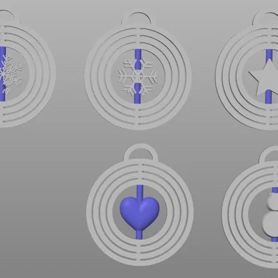 Đồ trang trí Giáng sinh