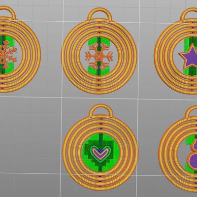 Đồ trang trí Giáng sinh