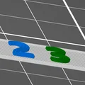 Mẫu in kiểm tra đa sắc (Multicolor Testprint) cho MMU3 và AMS - Thumbnail 4