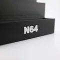 Đế trưng bày 5 băng game N64 kèm bảng tên - Thumbnail 7