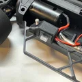 Giá đỡ công tắc ESC cho Losi NASCAR - Thumbnail 2