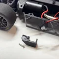 Giá đỡ công tắc ESC cho Losi NASCAR - Thumbnail 3