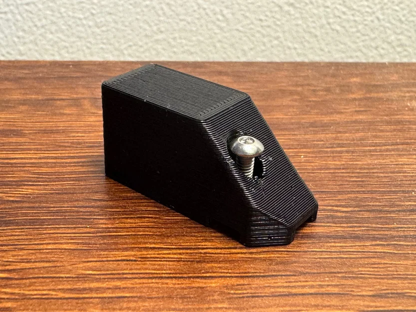 Giá đỡ công tắc ESC cho Losi NASCAR - Image 9