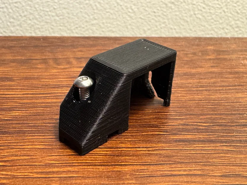 Giá đỡ công tắc ESC cho Losi NASCAR - Image 10