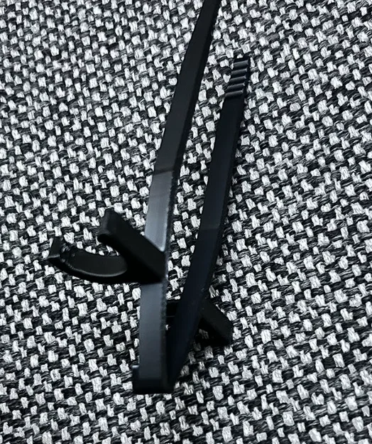 Đũa Gắp Đồ Ăn Cho Ngón Tay (Finger Chopsticks) - Image 2