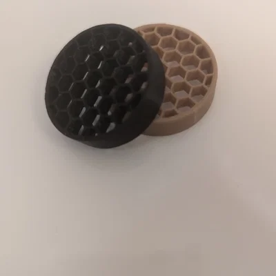 Phụ kiện KillFlash bảo vệ ống ngắm Romeo 5 thiết kế in 3D