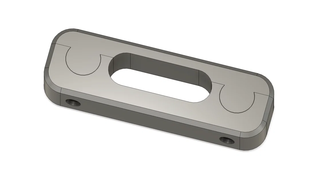 Bộ phụ kiện quản lý dây cáp 3D gọn gàng cho bàn làm việc - Image 2