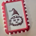 Hộp khóa đựng thẻ quà tặng "diabolically annoying" - Thumbnail 2