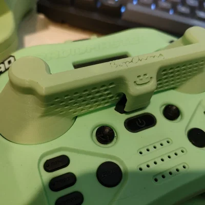 Nắp bảo vệ Gimbal cho Radiomaster Pocket