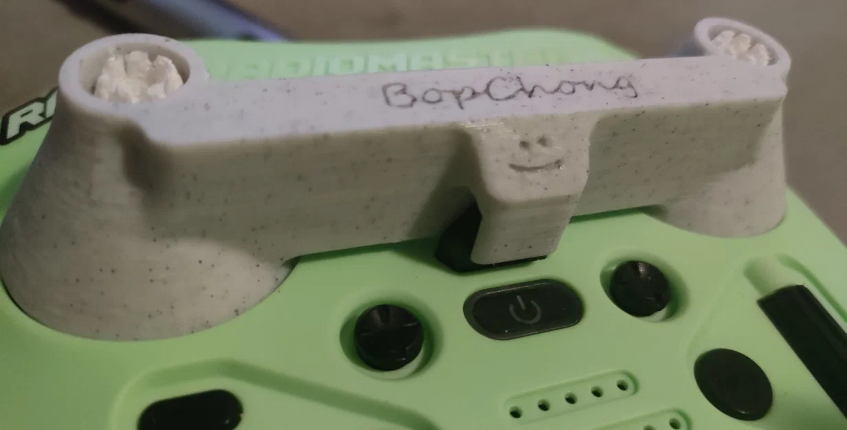 Nắp bảo vệ Gimbal cho Radiomaster Pocket - Image 3