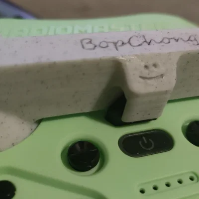 Nắp bảo vệ Gimbal cho Radiomaster Pocket