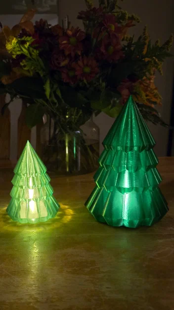 Cây Thông Noel - 4 Tầng - Image 1