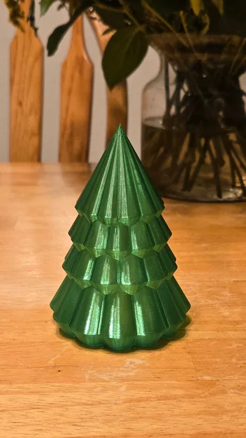 Cây Thông Noel - 4 Tầng - Image 2