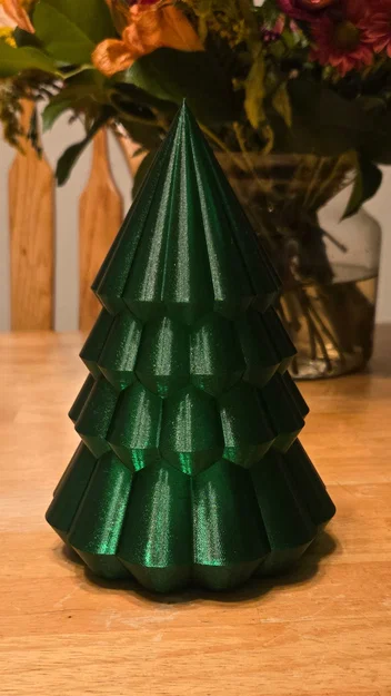 Cây Thông Noel - 4 Tầng - Image 3