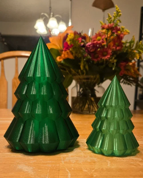 Cây Thông Noel - 4 Tầng - Image 4