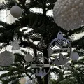 Quả cầu Giáng sinh (Christmas bulb) - Tùy chỉnh nội dung - Thumbnail 5