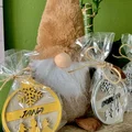 Quả cầu Giáng sinh (Christmas bulb) - Tùy chỉnh nội dung - Thumbnail 7