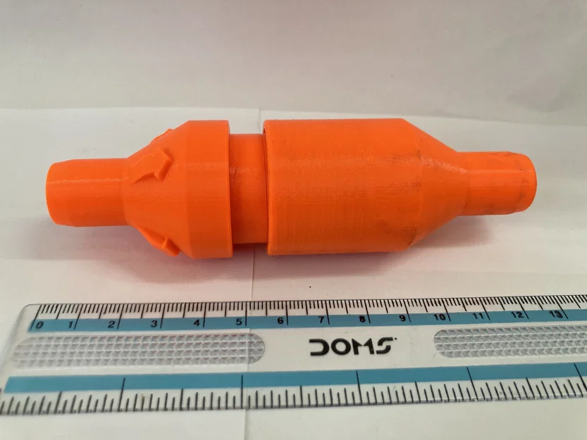 Thiết bị tập cơ hô hấp (RMT) cho phục hồi chức năng - Image 1