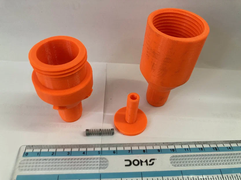 Thiết bị tập cơ hô hấp (RMT) cho phục hồi chức năng - Image 3