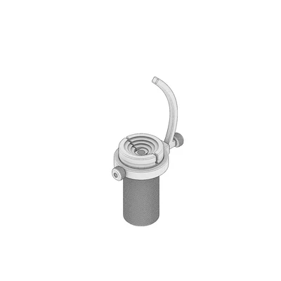 Tay Cầm Sơn Mô Hình C-Series