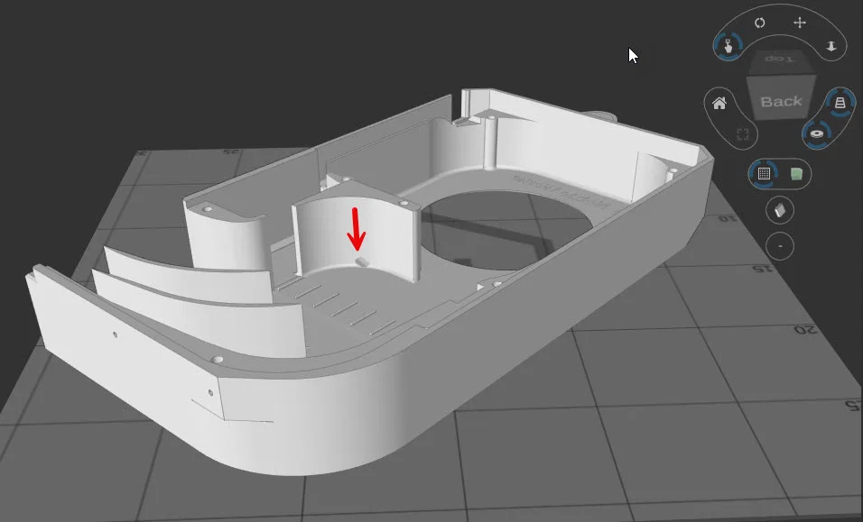 Qidi Plus 4 Safer Chamber Heater [Bản Cập Nhật] - Image 1