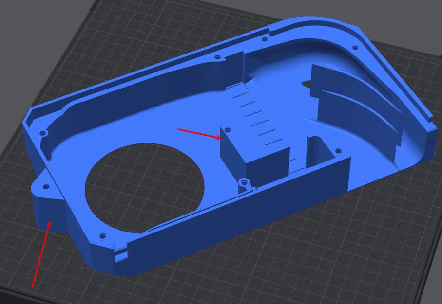 Qidi Plus 4 Safer Chamber Heater [Bản Cập Nhật] - Image 3