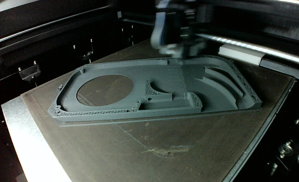 Qidi Plus 4 Safer Chamber Heater [Bản Cập Nhật] - Image 4