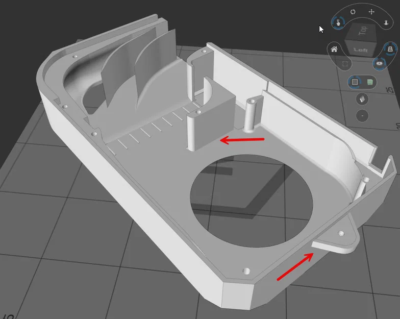 Qidi Plus 4 Safer Chamber Heater [Bản Cập Nhật] - Image 5