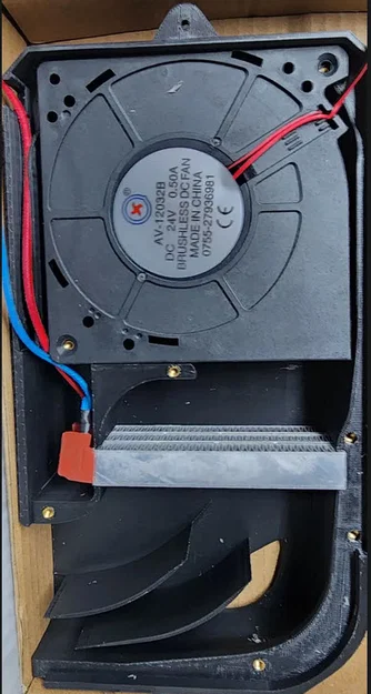 Qidi Plus 4 Safer Chamber Heater [Bản Cập Nhật] - Image 7