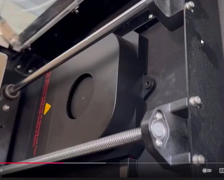 Qidi Plus 4 Safer Chamber Heater [Bản Cập Nhật] - Image 8