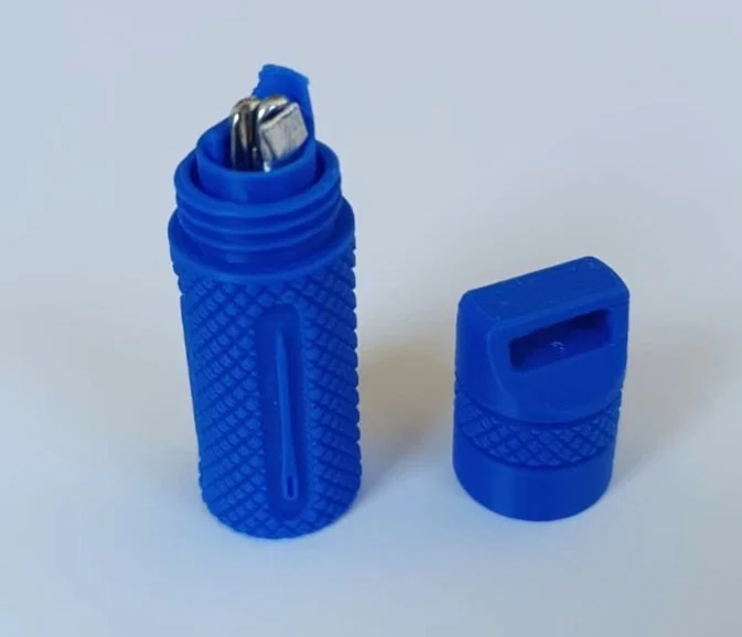 Bộ kim chỉ du lịch nhỏ gọn - Image 3