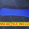 Dụng cụ cạo keo silicon EZ Print dành cho thợ sửa ống nước - Thumbnail 1