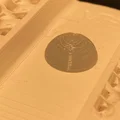 Miếng đệm cao su ren thay thế cho HeadAmame (TPU) - Thumbnail 1
