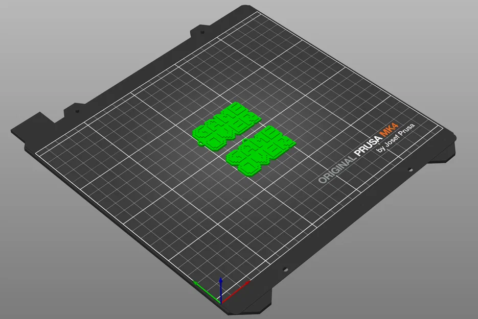 Móc khóa 8-Bit Game Over - Phụ kiện retro cho game thủ - Image 2