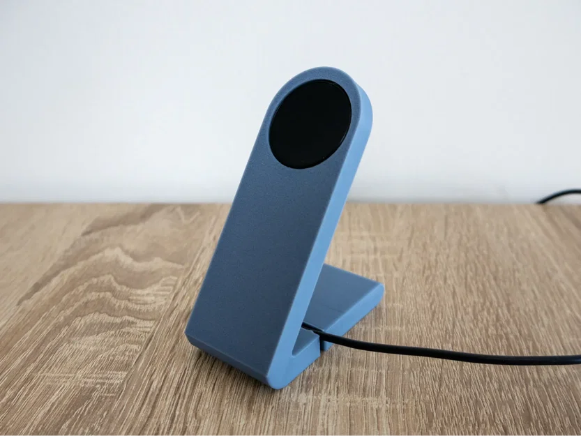 Chân đế sạc cho đồng hồ Samsung Galaxy Watch - Image 1