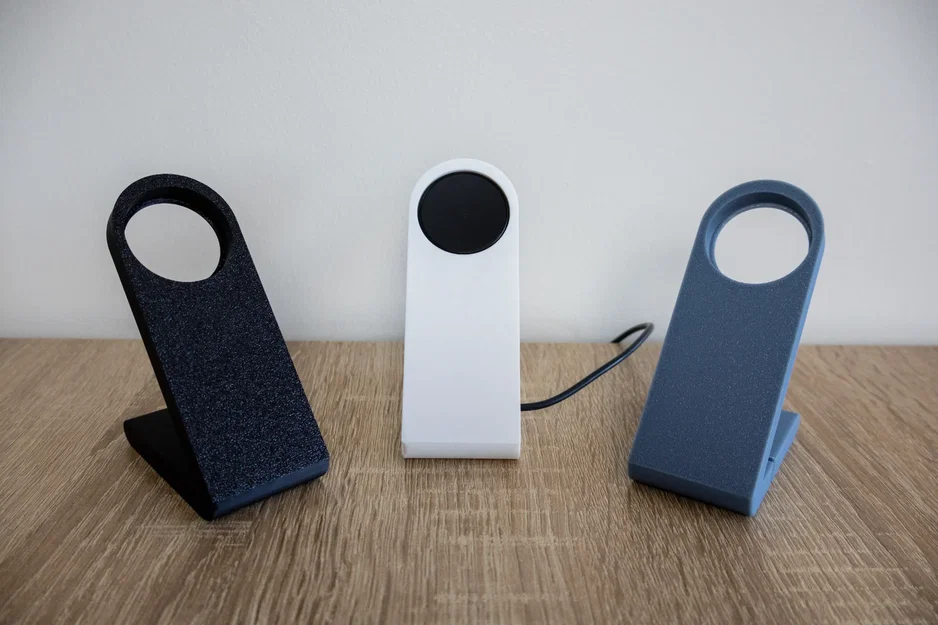 Chân đế sạc cho đồng hồ Samsung Galaxy Watch - Image 3