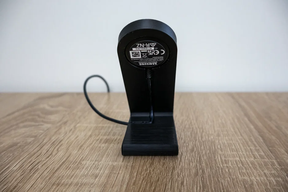 Chân đế sạc cho đồng hồ Samsung Galaxy Watch - Image 4