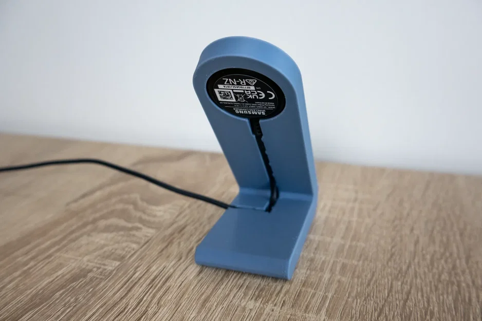 Chân đế sạc cho đồng hồ Samsung Galaxy Watch - Image 5