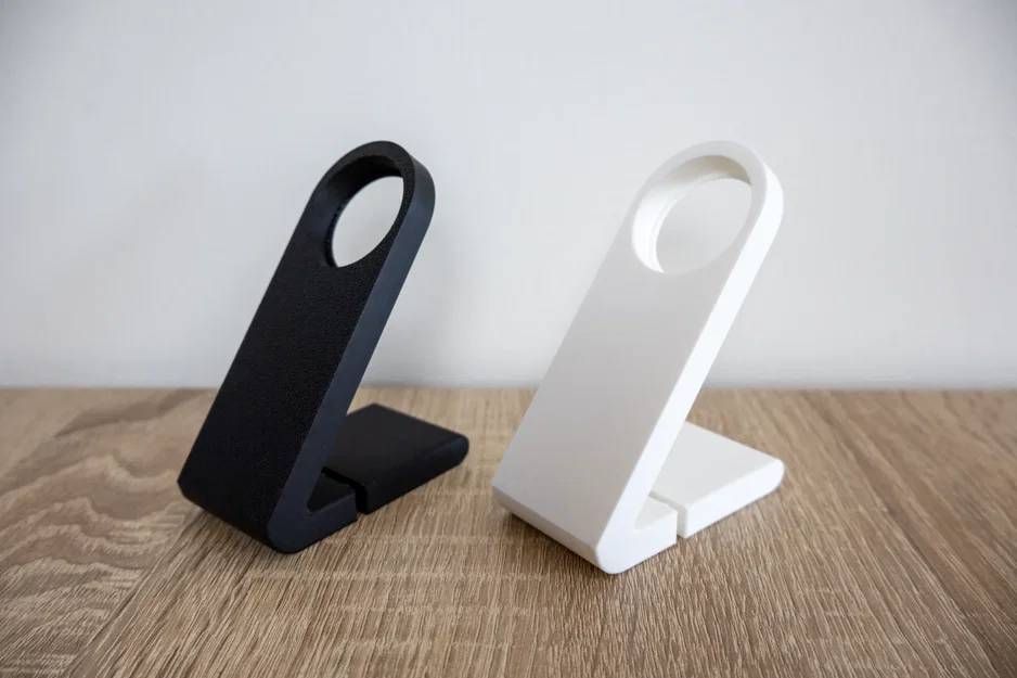 Chân đế sạc cho đồng hồ Samsung Galaxy Watch - Image 6