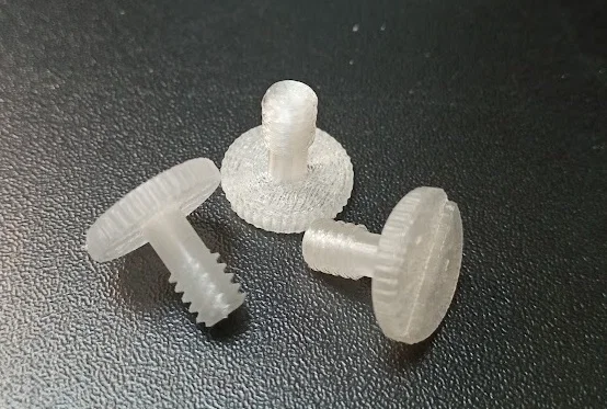 Ốc vít tripod máy ảnh 1/4"-20 (Loại dày) - Image 1