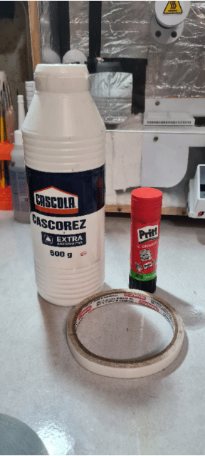 Đế xoay trưng bày sản phẩm - Swivel base - Thumbnail 5