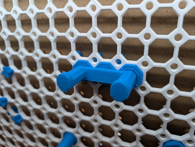 Móc treo búa cho Multiboard - Image 2