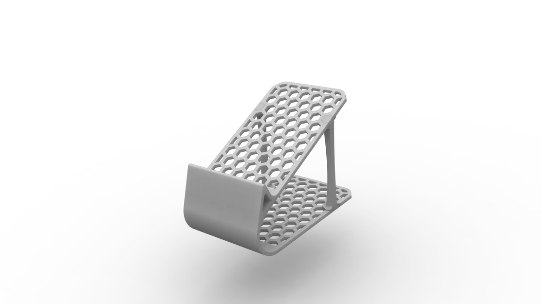 Kệ để giày thông minh tiết kiệm diện tích thiết kế tổ ong - Image 1