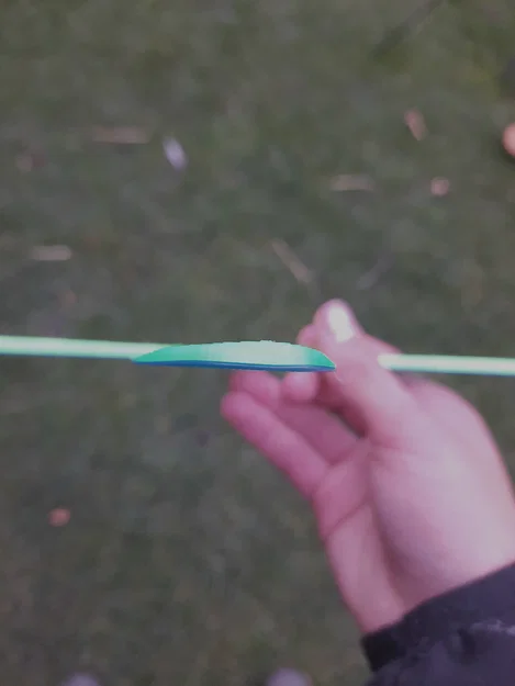 Bumerang 4 cánh in 3D - Đồ chơi ngoài trời thú vị - Image 3