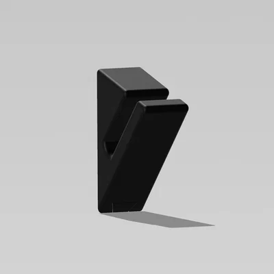 Giá treo ván trượt | Thiết kế không lộ ốc vít