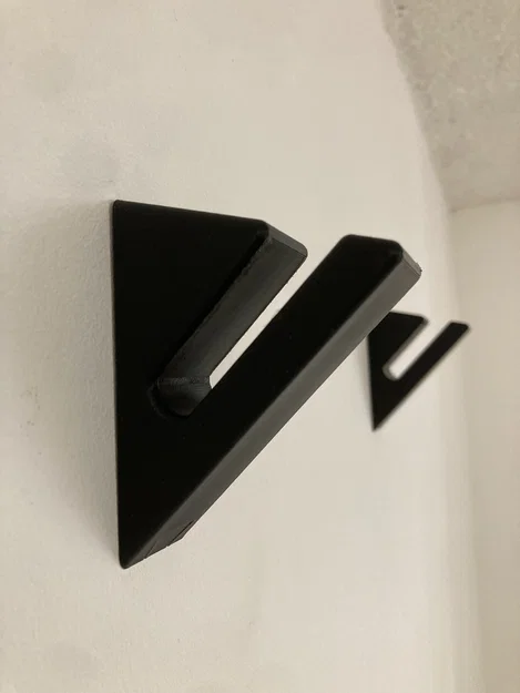 Giá treo ván trượt | Thiết kế không lộ ốc vít - Image 4