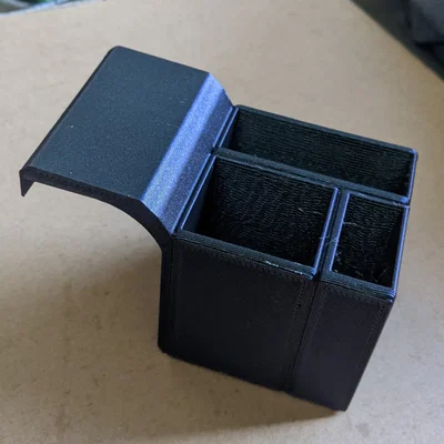 Giá treo dụng cụ gắn bên hông cho Flashforge Adventurer 5M Pro
