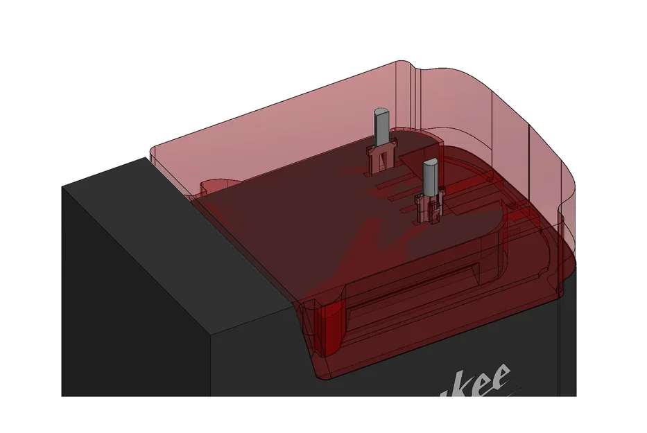 Bộ chuyển đổi nguồn pin Milwaukee M18 V2 - Image 1